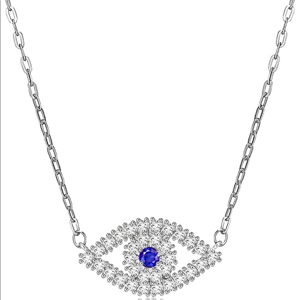 ‼️FLASH SALE ‼️ Evil Eye Pendant Necklaces